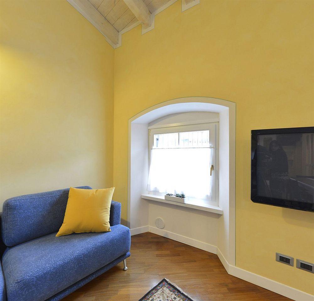 Residence Del Messaggero Rovereto  Kültér fotó