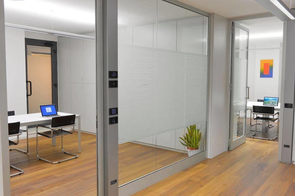 Residence Del Messaggero Rovereto  Kültér fotó